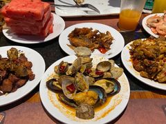 -汉巴味德(大悦城店)