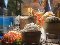 -喜庭海鲜自助(来福士店)