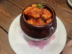 -卢布里西餐厅(海拉尔店)