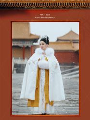 点击看大图 -美云庭古装·格格服汉服·京城旅拍(北京店)
