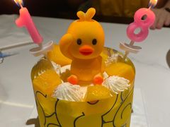 -仟吉(乐天城店)