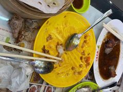 -澳门陈光记烧味饭店(万象城店)