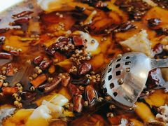 -辣婆婆(航天桥店)