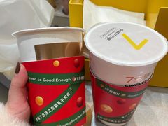 -7分甜(苏州中心店)