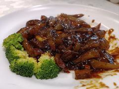 -马凯餐厅(地安门店)