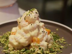 -喜鼎海胆水饺(柏威年购物中心店)