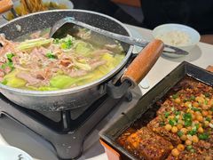 -全牛匠·乐山跷脚牛肉(西北旺万象汇店)