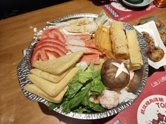 -一心创作料理屋(经开万达店)