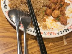 -比格比萨自助(美乐城店)