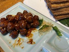 -金牌老碗时尚陕菜(王府井百货店)