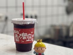 -南澳岛打卡果汁冰公司