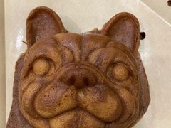 网红犬首烧芋芋-珍煮丹·黑糖饮品专卖(东城万达店)