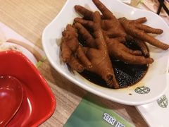 -添好运点心专门店(中环IFC店)