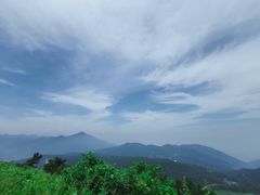 -武陵山森林公园