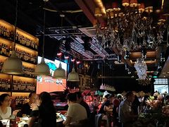 -酒肆浅葱•烧烤•龙虾•排档(卓悦intown店)