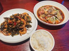 -妈妈菜舟山海鲜(定海古城店)