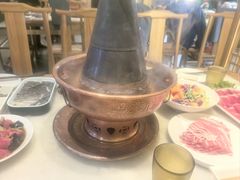 -牛街·马辈儿涮肉(牛街总店)