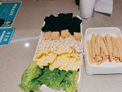 -半天妖烤鱼(桐乡万嘉购物中心店)