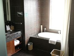 -三亚湾红树林度假世界(木棉酒店)