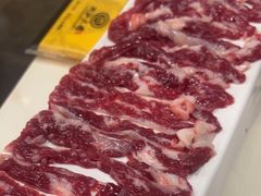 -潮汕大目牛肉火锅(水围店)
