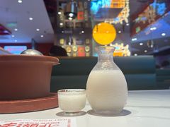 -来菜·湖北头牌藕汤(武商MALL众圆店)