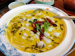 -外婆烧.老杭帮菜(庆春店)
