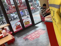 -塔斯汀中国汉堡(青浦宝龙广场店)