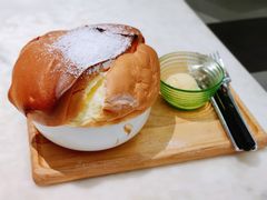 -港丽餐厅(高德置地店)