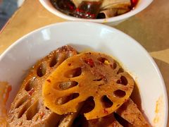 藕片-好吃狗凉糕总店