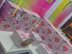 -天空之城游乐体验世界(万宝广场店)