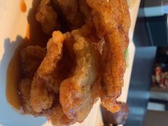 -小南洋海景餐厅(深圳湾店)