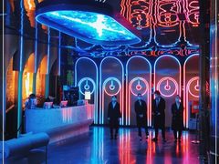 -奥斯卡KTV(九街店)