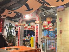 -周小明火锅(黑金冠社区店)