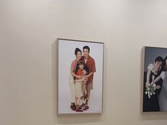 -天真蓝照相馆(新世界店)
