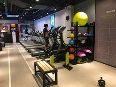 -FEELINGME乐刻包月私教馆·健身(真北华润万家店)