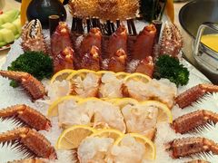 -禧悦楼(天德广场店)