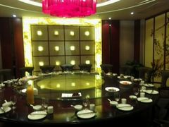 -老正兴菜馆(福州路店)