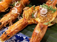 -simply thai天泰(长泰广场店)