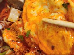 -薛记襄阳香辣牛肉面(平安路店)