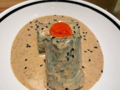 沙律菠菜墩-新太二·鲜料川菜(智慧城广百店)