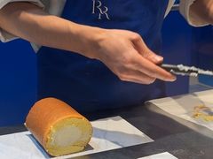 -the Roll'ING手作瑞士卷专门店(卓悦中心店)