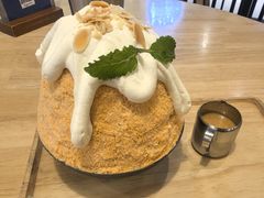 -After You Dessert Cafe(CENTRALWORLD)
