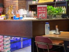 大堂-·缸桶屋·韩式牛肋条自助烤肉(西湖D11店)