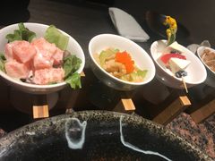 -花隐日式怀石料理(万象城购物中心店)
