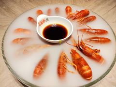 -红盔甲·小龙虾(车公庙店)