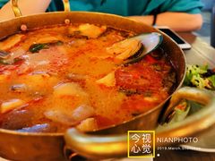 -CHINCHIN 青青·泰国料理(万象食家店)