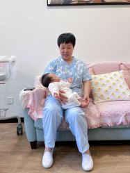 -喜悦月子中心