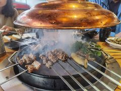 -号令江湖·水浒烤肉(和畅睦邻中心店)