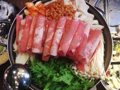 -MI WU FACTORY米屋美食工厂餐厅(绿地店)