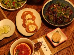 -兮禾酒馆(护国路店)